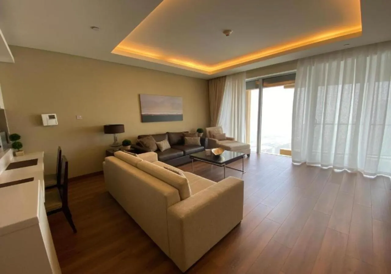 شقة Deluxe Stay - Address Dubai Mall -The Residence