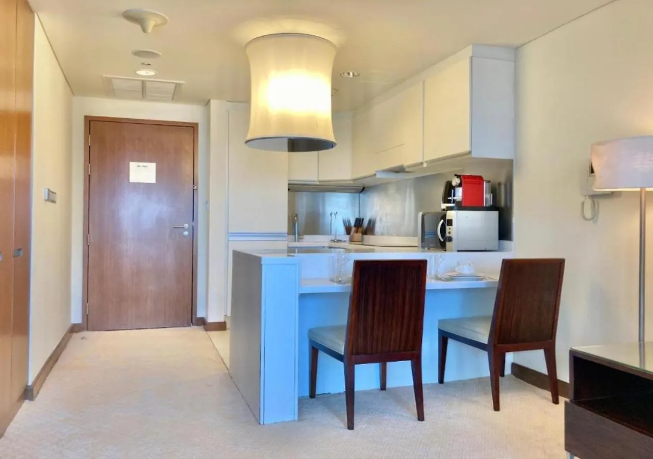 شقة Deluxe Stay - Address Dubai Mall -The Residence الإمارات العربية المتحدة