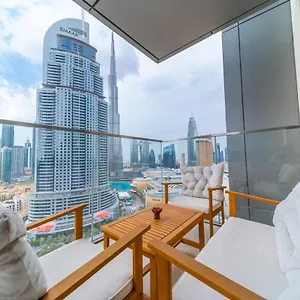  شقة Holidays R Us Royal View