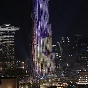  شقة Elite Downtown Residences - Paradise View